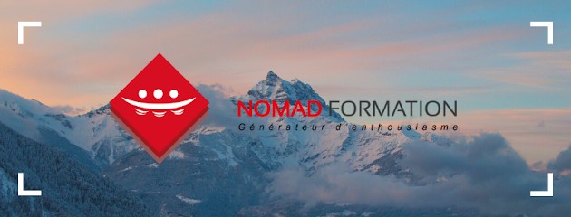 Nomad Formation, Centre de Formation à Villeneuve-d'Ascq