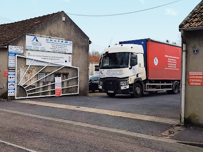 ZSL.JM Américo & Michelle, Centre de Formation à Lizy-sur-Ourcq