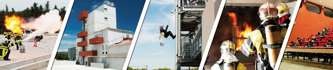 Cferi Cfd Sdis13, Centre de Formation à Fos-sur-Mer