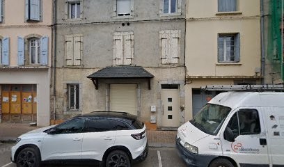 Cyber@Zone, Centre de Formation à Saint-Girons