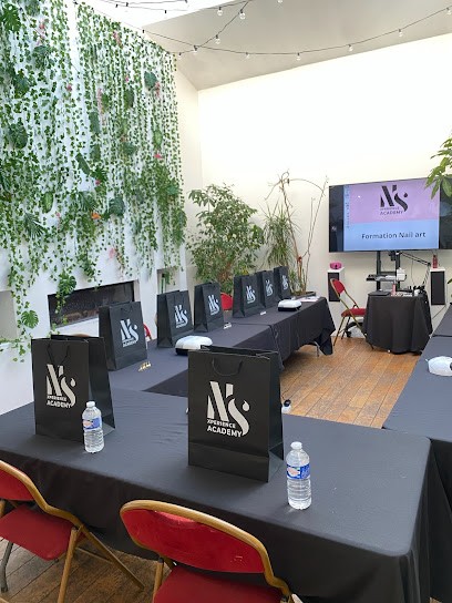 Ns Xperience Academy, Centre de Formation à Paris 16