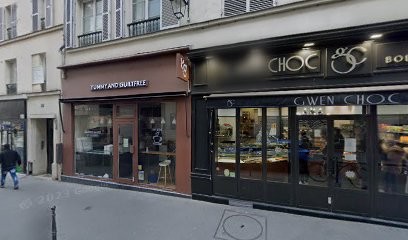 France Medical Formation, Centre de Formation à Paris 04