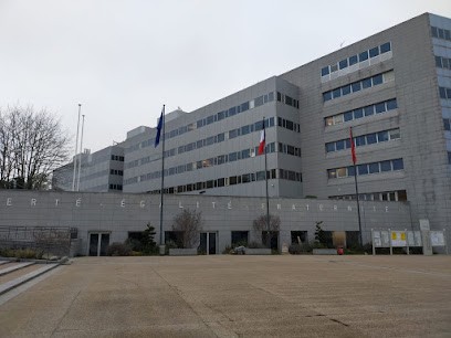 Digital France Ecole, Centre de Formation à Cergy