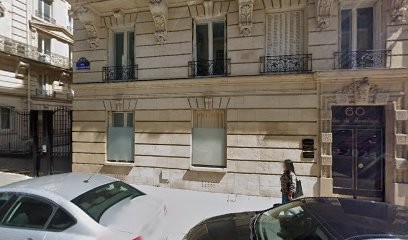 Didacthem, Centre de Formation à Paris 16