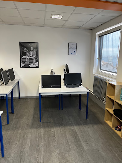 Assofac Montreuil Centre De Formation à Montreuil