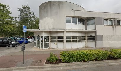 CFA Sup Champagne-Ardenne, Centre de Formation à Troyes