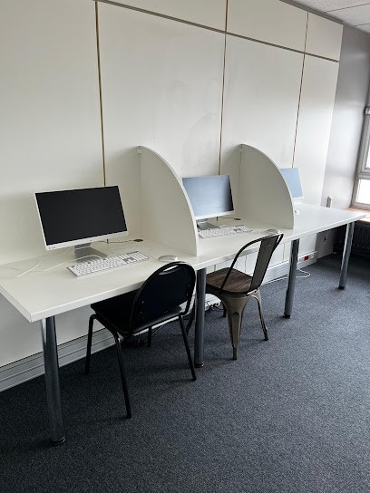 Assofac Orléans, Centre de Formation à Orléans