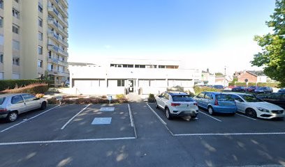 Instep, Centre de Formation à Maubeuge