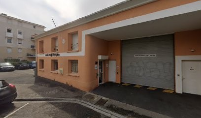 Irfss-Fpq Pacac - Avignon Croix-Rouge French, Centre de Formation à Avignon