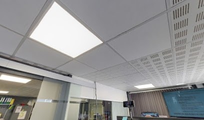 VGP Formations, Centre de Formation à Châteaubourg