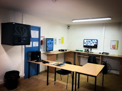 Fiducial Fpsg, Centre de Formation à La Chapelle-d'Armentières