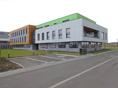 Oxalis Formation, Centre de Formation à Schiltigheim