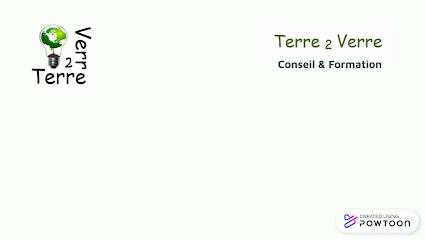 Terre 2 Verre, Centre De Formation à Maisons-Laffitte