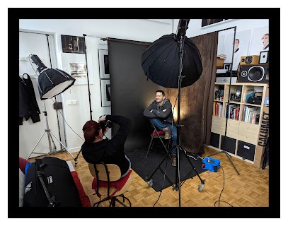 Zoom'Up, Centre de Formation à Paris 20