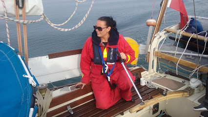 Brittany Sailing, Centre De Formation à Camaret-sur-Mer