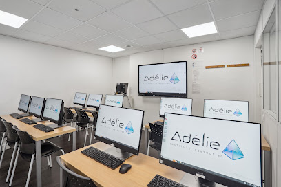 Adelie Institute Consulting Centre De Formation à Paris 09