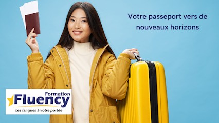 Fluency Formation Roissy, Centre de Formation à Tremblay-en-France