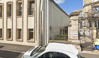 E2c Champagne Ardenne Site De Saint-Dizier, Centre de Formation à Saint-Dizier