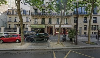 Plt, Centre de Formation à Paris 07