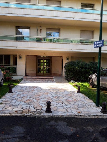 Alpha Et Omega Saint Maur Des Fossés Bilan De Compétences Et Vae, Centre de Formation à Saint-Maur-des-Fossés