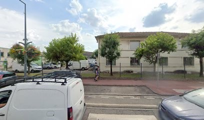 Elantiel, Centre de Formation à Vénissieux