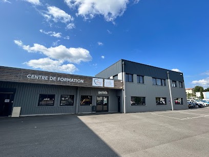 Infrep, Centre de Formation à Aubenas