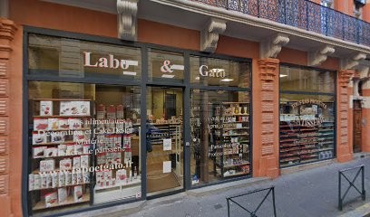 LGF : Centre De Formations Professionnelles De Pâtisserie, Centre de Formation à Toulouse