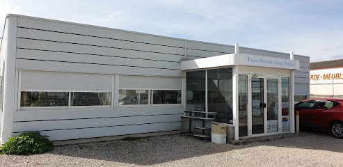 Asfo Grand Sud - Pamiers, Centre de Formation à Pamiers