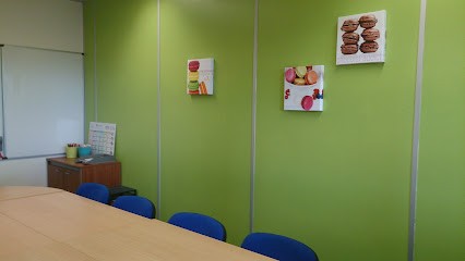 Icf Atlantique Nantes, Centre de Formation à Orvault