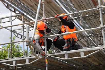 Cftea, Centre De Formation à Trévoux
