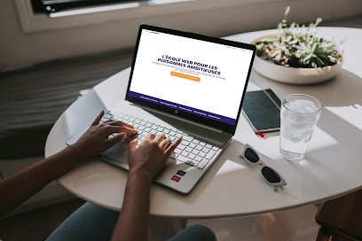 Digitalchimist, Centre de Formation à Labège