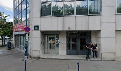 Formacom, Centre de Formation à Pantin