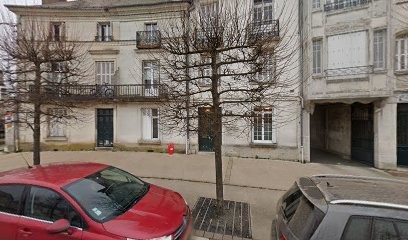 Training Center Josiane Delorme, Centre de Formation à Tours