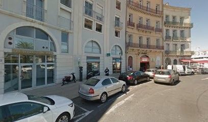 Thau Formation, Centre de Formation à Sète