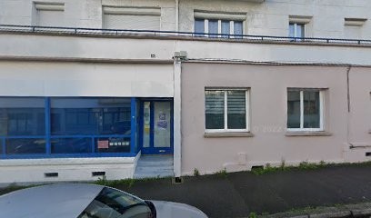 Jocelyne Gervais - Balance Sheet De Compétences, D'orientations Et Formations, Centre de Formation à Lorient