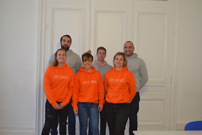 Profeel Votre Coach, Autrement Centre De Formation à Pessac