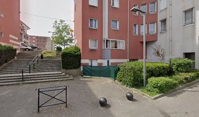 Arepi L'etape, Centre de Formation à L'Isle-d'Abeau