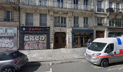 Parallaxis Institute, Centre de Formation à Paris 03