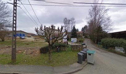 Mfr Stenay, Centre de Formation à Stenay