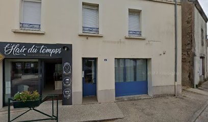 Avel'vo, Centre de Formation à Legé