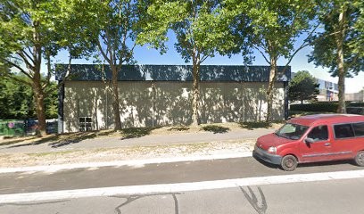 Institute Formations, Centre de Formation à Torcy