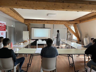 Academy With - Training Organization - Metz, Centre de Formation à Metz