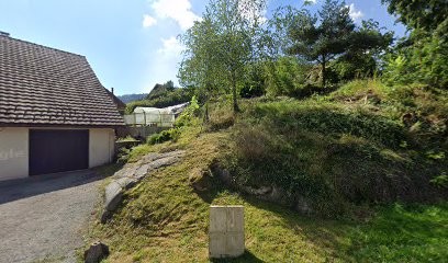 Lorraine Formation Securite Incendie, Centre de Formation à Rupt-sur-Moselle