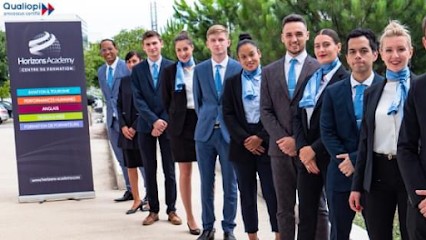 Horizons Academy, Centre de Formation à Montpellier