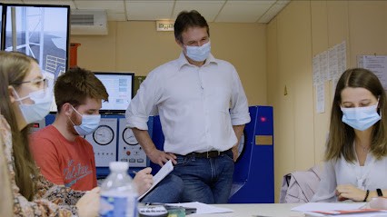 Ifp Training, Centre de Formation à Pau