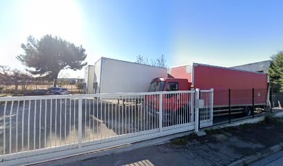 Conseil Formation Service, Centre de Formation à Rognac