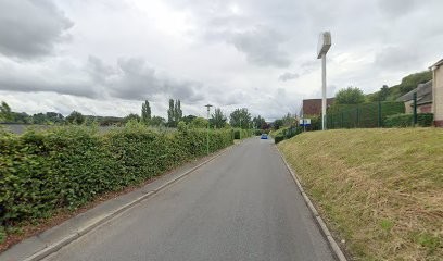 Cci And Caux, Centre de Formation à Montivilliers