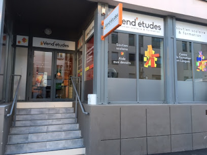 Formations Professionnelles Vend'études Centre De Formation à la Roche-sur-Yon