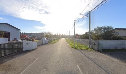 Lifting Contrôle Formation, Centre de Formation à Miremont