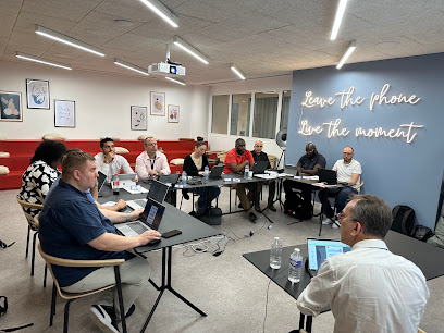 Gefi - Formation Et Reconversion En Informatique Centre De Formation à Alfortville
